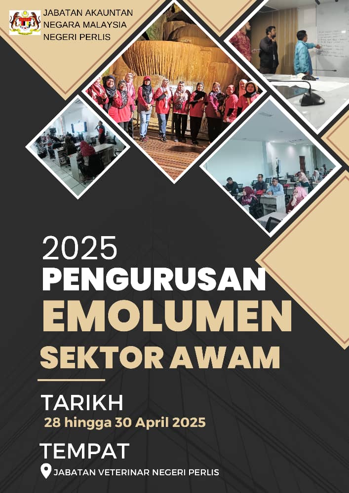 Kursus Emolumen 2025