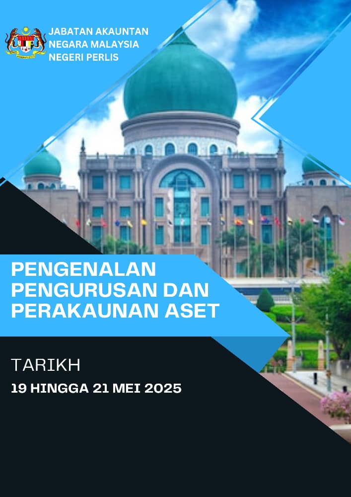 Kursus Mei 2025